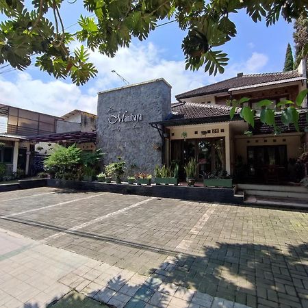 Maribaya Family Guest House Syariah Lembang Extérieur photo